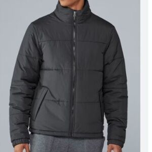 REI Co-op Groundbreaker Insulated Jacket Black Men's Size Medium